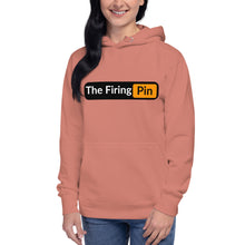 Load image into Gallery viewer, Two-Tone logo Unisex Hoodie