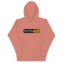 Load image into Gallery viewer, Two-Tone logo Unisex Hoodie