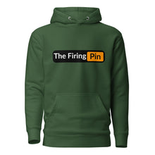 Load image into Gallery viewer, Two-Tone logo Unisex Hoodie