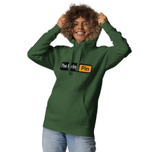 Load image into Gallery viewer, Two-Tone logo Unisex Hoodie