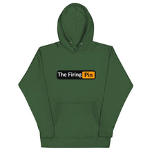 Load image into Gallery viewer, Two-Tone logo Unisex Hoodie