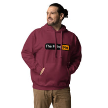 Load image into Gallery viewer, Two-Tone logo Unisex Hoodie
