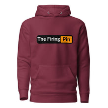 Load image into Gallery viewer, Two-Tone logo Unisex Hoodie