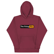 Load image into Gallery viewer, Two-Tone logo Unisex Hoodie
