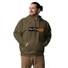 Load image into Gallery viewer, Two-Tone logo Unisex Hoodie