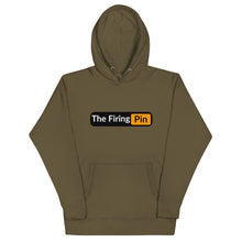 Load image into Gallery viewer, Two-Tone logo Unisex Hoodie