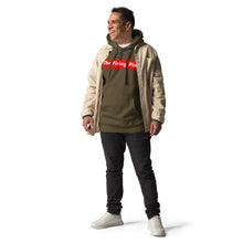 Load image into Gallery viewer, Red Logo Unisex Hoodie