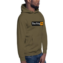 Load image into Gallery viewer, Two-Tone logo Unisex Hoodie