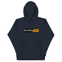 Load image into Gallery viewer, Two-Tone logo Unisex Hoodie