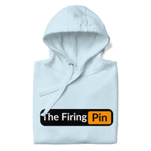 Load image into Gallery viewer, Two-Tone logo Unisex Hoodie