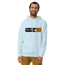 Load image into Gallery viewer, Two-Tone logo Unisex Hoodie