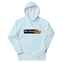 Load image into Gallery viewer, Two-Tone logo Unisex Hoodie