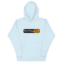 Load image into Gallery viewer, Two-Tone logo Unisex Hoodie