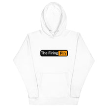 Load image into Gallery viewer, Two-Tone logo Unisex Hoodie