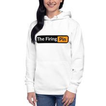 Load image into Gallery viewer, Two-Tone logo Unisex Hoodie