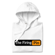 Load image into Gallery viewer, Two-Tone logo Unisex Hoodie
