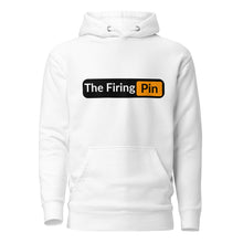 Load image into Gallery viewer, Two-Tone logo Unisex Hoodie