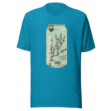Load image into Gallery viewer, TFP Tea unisex t-shirt
