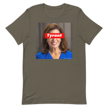 Load image into Gallery viewer, Hoechul the Tyrant unisex t-shirt