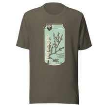 Load image into Gallery viewer, TFP Tea unisex t-shirt