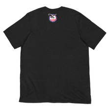 Load image into Gallery viewer, Hoechul the Tyrant unisex t-shirt