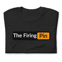 Load image into Gallery viewer, The Firing Pin Two Tone Logo