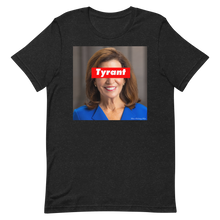 Load image into Gallery viewer, Hoechul the Tyrant unisex t-shirt