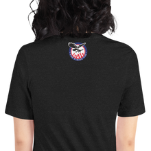 Load image into Gallery viewer, Hoechul the Tyrant unisex t-shirt