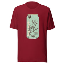 Load image into Gallery viewer, TFP Tea unisex t-shirt
