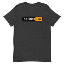 Load image into Gallery viewer, The Firing Pin Two Tone Logo