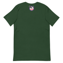 Load image into Gallery viewer, Hoechul the Tyrant unisex t-shirt