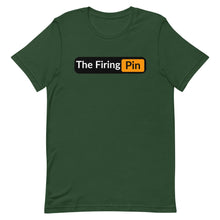 Load image into Gallery viewer, The Firing Pin Two Tone Logo