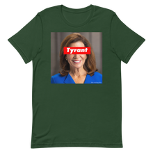 Load image into Gallery viewer, Hoechul the Tyrant unisex t-shirt
