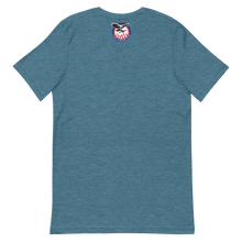 Load image into Gallery viewer, Hoechul the Tyrant unisex t-shirt