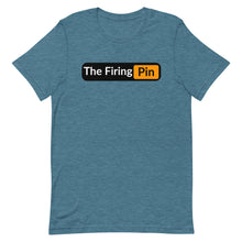 Load image into Gallery viewer, The Firing Pin Two Tone Logo