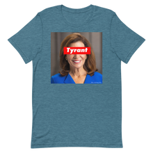 Load image into Gallery viewer, Hoechul the Tyrant unisex t-shirt