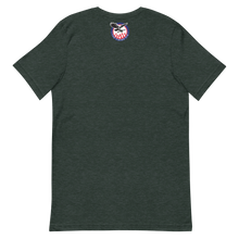 Load image into Gallery viewer, Hoechul the Tyrant unisex t-shirt