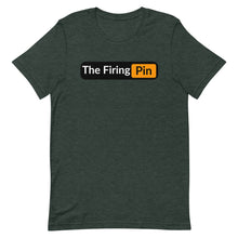 Load image into Gallery viewer, The Firing Pin Two Tone Logo