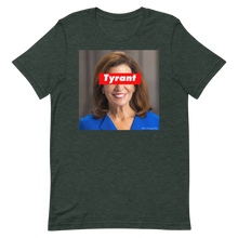 Load image into Gallery viewer, Hoechul the Tyrant unisex t-shirt