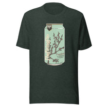 Load image into Gallery viewer, TFP Tea unisex t-shirt