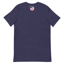 Load image into Gallery viewer, Hoechul the Tyrant unisex t-shirt