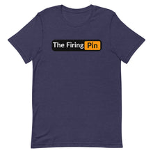 Load image into Gallery viewer, The Firing Pin Two Tone Logo
