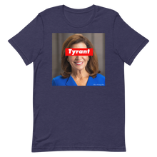 Load image into Gallery viewer, Hoechul the Tyrant unisex t-shirt
