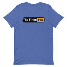 Load image into Gallery viewer, The Firing Pin Two Tone Logo