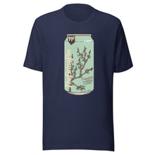 Load image into Gallery viewer, TFP Tea unisex t-shirt