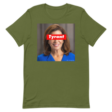 Load image into Gallery viewer, Hoechul the Tyrant unisex t-shirt