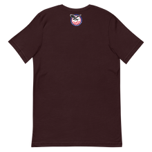 Load image into Gallery viewer, Hoechul the Tyrant unisex t-shirt