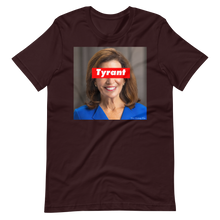 Load image into Gallery viewer, Hoechul the Tyrant unisex t-shirt