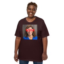 Load image into Gallery viewer, Hoechul the Tyrant unisex t-shirt