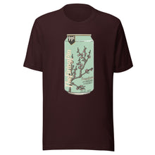 Load image into Gallery viewer, TFP Tea unisex t-shirt